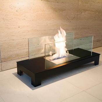 Radius design cologne BIO krb voľne stojací Radius design cologne (FLOOR FLAME 537C) obrázok
