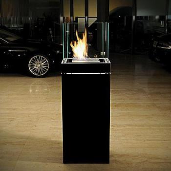 Radius design cologne BIO krb voľne stojací Radius design cologne (HIGH FLAME 3L 555K) obrázok