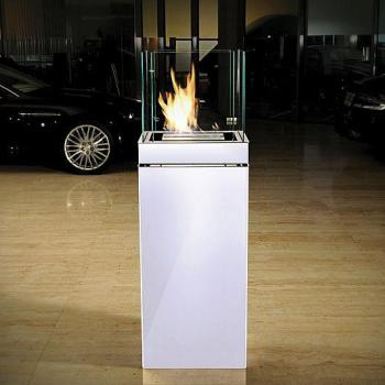 Radius design cologne BIO krb voľne stojací Radius design cologne (HIGH FLAME 3L 555L) obrázok