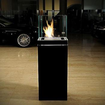Radius design cologne BIO krb voľne stojací Radius design cologne (HIGH FLAME 555A) obrázok