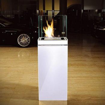 Radius design cologne BIO krb voľne stojací Radius design cologne (HIGH FLAME 555E) obrázok