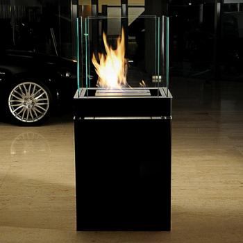Radius design cologne BIO krb voľne stojací Radius design cologne (SEMI FLAME 3L 553E) obrázok