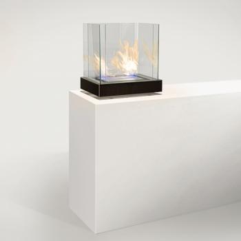 Radius design cologne BIO krb voľne stojací Radius design cologne (TOP FLAME 3L 551K) obrázok