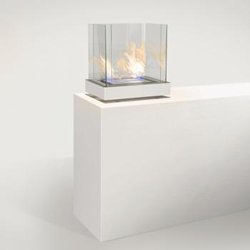 Radius design cologne BIO krb voľne stojací Radius design cologne (TOP FLAME 3L 551L) obrázok