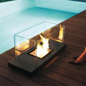 Radius design cologne BIO krb voľne stojací Radius design cologne (UNI FLAME 3L 544F) obrázok