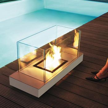 Radius design cologne BIO krb voľne stojací Radius design cologne (UNI FLAME 3L 544N) obrázok
