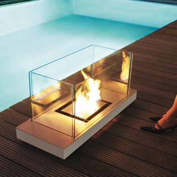 Radius design cologne BIO krb voľne stojací Radius design cologne (UNI FLAME 544I) obrázok