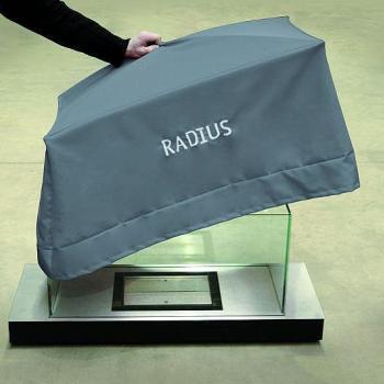Radius design cologne KRYT na UNI FLAME obrázok