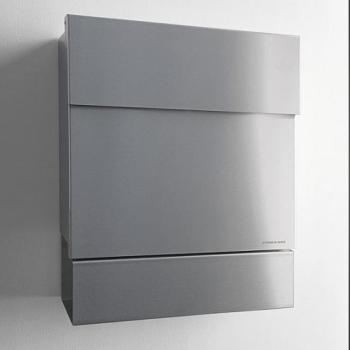 Radius design cologne Schránka na listy RADIUS DESIGN (LETTERMANN 5 stainless steel 561) nerez obrázok