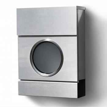 Radius design cologne Schránka na listy RADIUS DESIGN (LETTERMANN MB 763) nerez obrázok