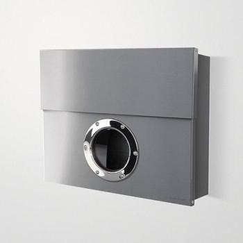 Radius design cologne Schránka na listy RADIUS DESIGN (LETTERMANN XXL stainless steel 550) nerez obrázok