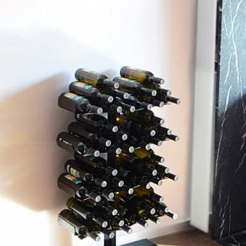 Radius design cologne Zásobník na RADIUS DESIGN (WINE TREE STAND SMALL 733A) obrázok