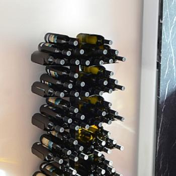Radius design cologne Zásobník na RADIUS DESIGN (WINE TREE WALL SMALL 732A) obrázok