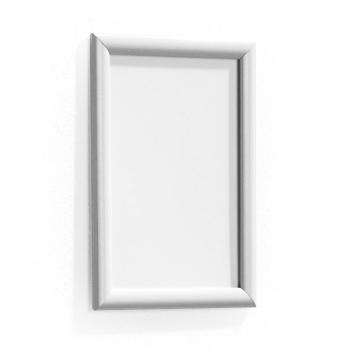 Rám A3, zaklápací, 420x297 mm, šedý obrázok