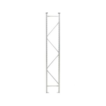 Rám k regálu na pneumatiky TRANSFORM, 2500x400 mm obrázok
