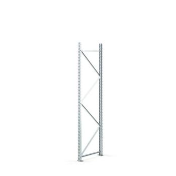 Rám k skladovému regálu TOUGH, 2000x600 mm obrázok