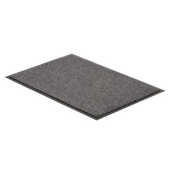 Rohožka CLEAN, 900x1500 mm, šedá obrázok
