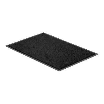 Rohožka PURE, 600x900 mm, čierna obrázok