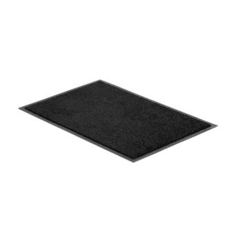 Rohožka PURE, 900x1500 mm, čierna obrázok