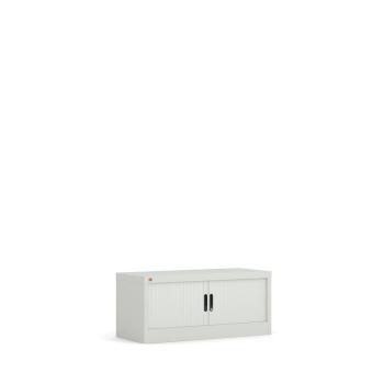 Roletová skriňa STUDIO, 440x1000x420 mm, šedá obrázok