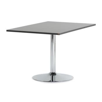 Rozšírenie pre rokovací stôl FLEXUS, 800x1200 mm, šedá obrázok