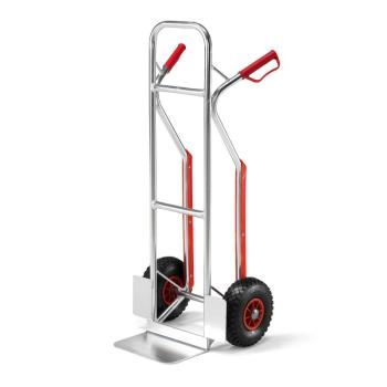 Rudla MEYER, nosnosť 150 kg, hliník obrázok
