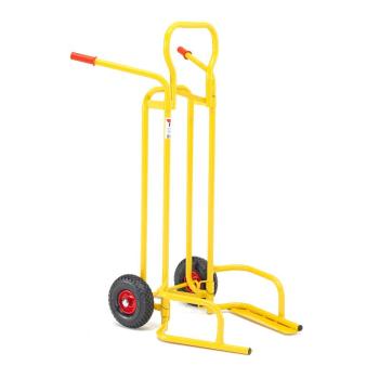 Rudla na pneumatiky CHEEVER, nosnosť 200 kg obrázok
