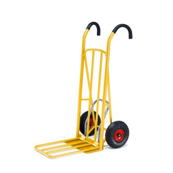 Rudla WILBUR, nosnosť 250 kg obrázok
