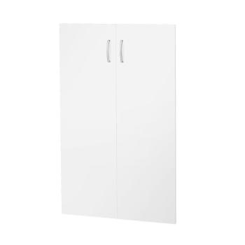 Sada dverí FLEXUS, V 1210 mm, biela obrázok