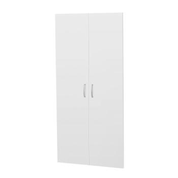 Sada dverí FLEXUS, V 1610 mm, biela obrázok