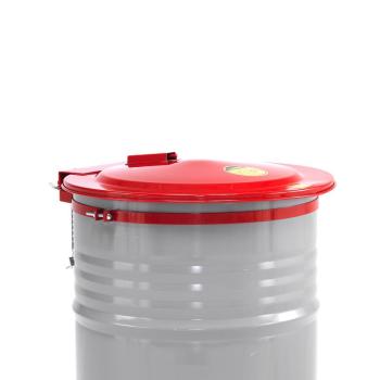 Samozatváracie veko na sud (priemer veka 686 mm) obrázok