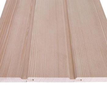 Saunový profil HEMLOCK A 14 × 96 × 4000 mm obrázok