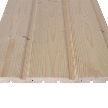 Saunový profil SMRK AA 14 × 96 × 4200 mm obrázok
