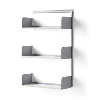 School shelving obrázok