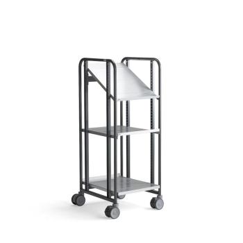 Shelf trolleys obrázok