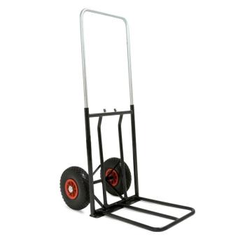 Skladacia rudla DIXON, nosnosť 150 kg obrázok