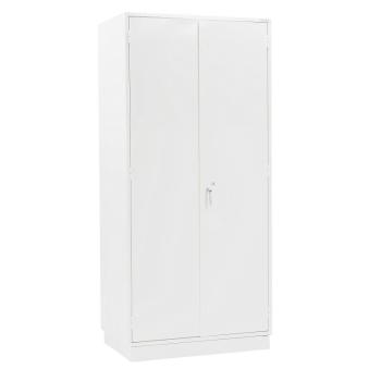 Skriňa MIXTURE s izoláciou proti ohňu, 2095x1000x600 mm obrázok