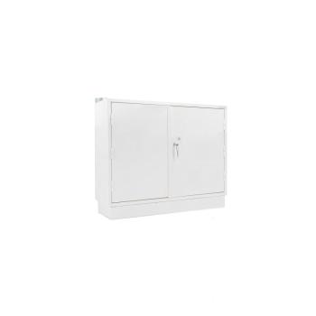 Skriňa na chemikálie s izoláciou proti ohňu Formula, 895x1000x300 mm obrázok
