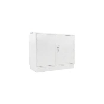 Skriňa na chemikálie s izoláciou proti ohňu Formula, 895x1000x450 mm obrázok