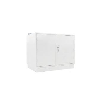 Skriňa na chemikálie s izoláciou proti ohňu Formula, 895x1000x600 mm obrázok