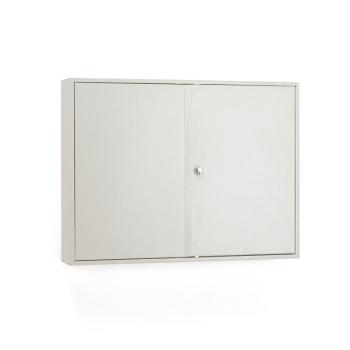 Skriňa na kľúče ROWLEY, 550x730x205 mm, 600 háčikov obrázok