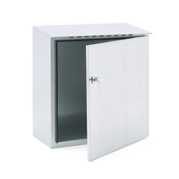 Skriňa na plynové bomby, 1050x960x476 mm obrázok