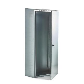 Skriňa na plynové bomby, 2050x960x476 mm obrázok