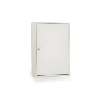 Skrinka na kľúče ROWLEY, 550x380x140 mm, 200 háčikov obrázok
