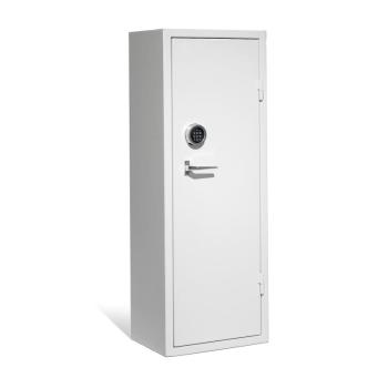 Skrinka na kľúče s elektronickým zámkom HAWTREY, 140 háčikov obrázok