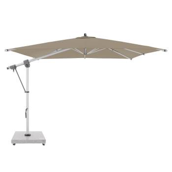 Slnečník Doppler PROFI EXPERT 300 x 300 cm (rôzne farby) 821 modrá obrázok