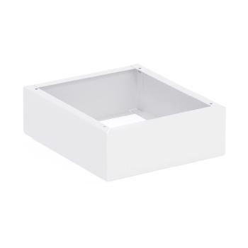 Sokel pre bezpečnostné skrinky CUBE, 10153X, 350 mm obrázok