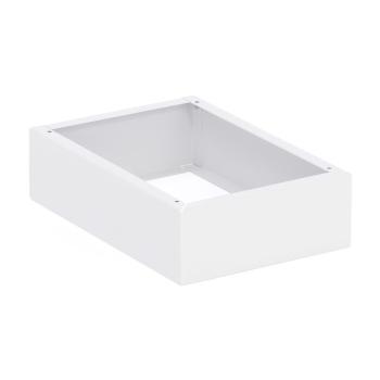 Sokel pre bezpečnostné skrinky CUBE, 10153X, 400 mm obrázok