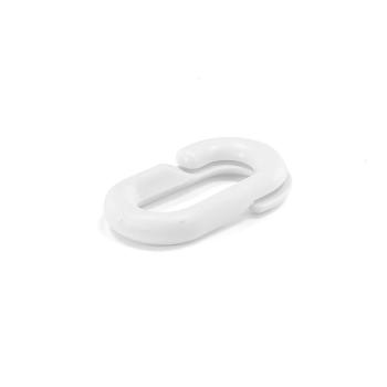 Spojovací článok pre 8,0mm, červená/biela obrázok