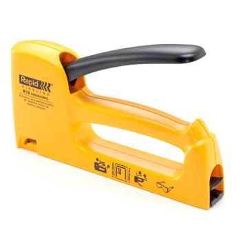Sponkovačka pre 4-10 mm sponky obrázok